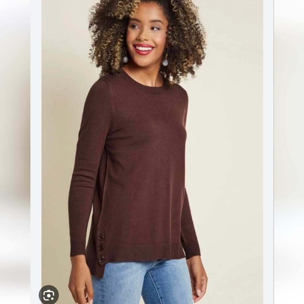 Women's Modcloth sweater